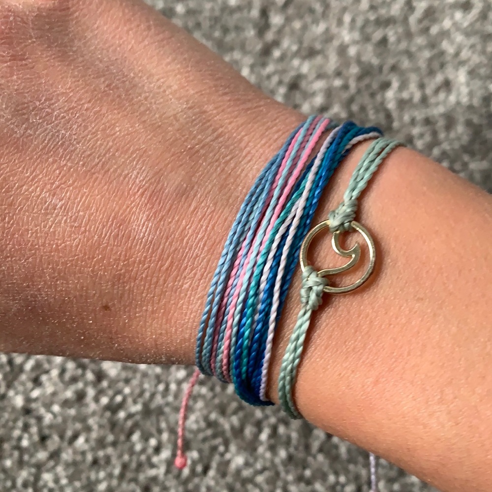Pura vida three pack ✨